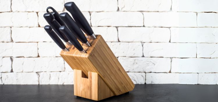 Best American made kitchen knives