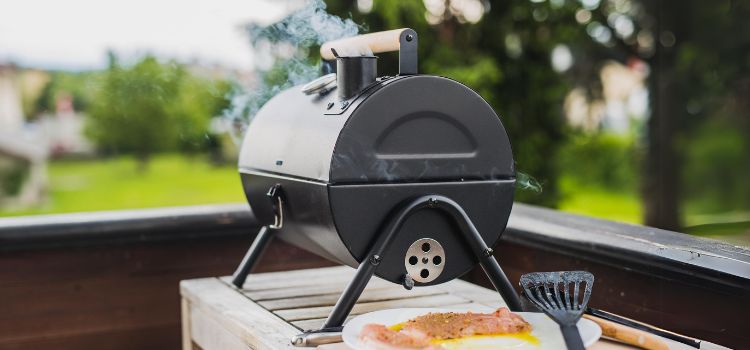 How to Use a Char-Broil Electric Smoker
