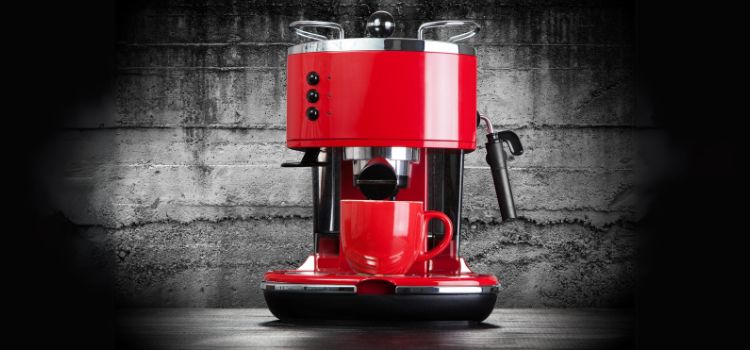 How to Use Cuisinart Espresso Machine