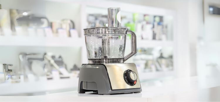 how to use your cuisinart food processor